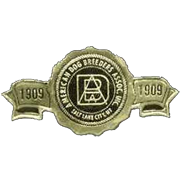 ADBA Logo